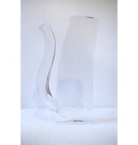 KLAAS GUBBELS | VAAS TRANSPARANT, 2025