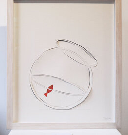 J. HENNEMAN | VISSENKOM KLASSIEK (GROOT), 2025