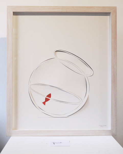 J. HENNEMAN | VISSENKOM KLASSIEK (GROOT), 2025