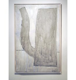 KLAAS GUBBELS | GRIJZE KAN, 2025