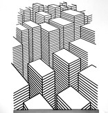 J. HENNEMAN | DE STAD, 2025