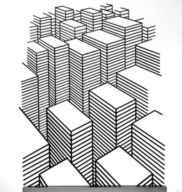 J. HENNEMAN | DE STAD, 2025