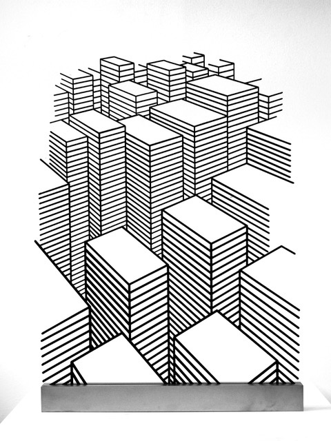 J. HENNEMAN | DE STAD, 2025