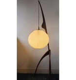 Praying Mantis Staande Lamp van Rispal