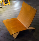 Jens Nielsen | Laminex chair, 1966