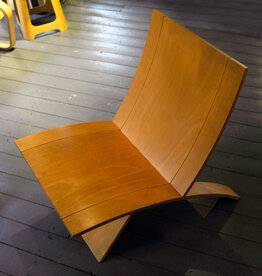 Jens Nielsen | Laminex chair, 1966
