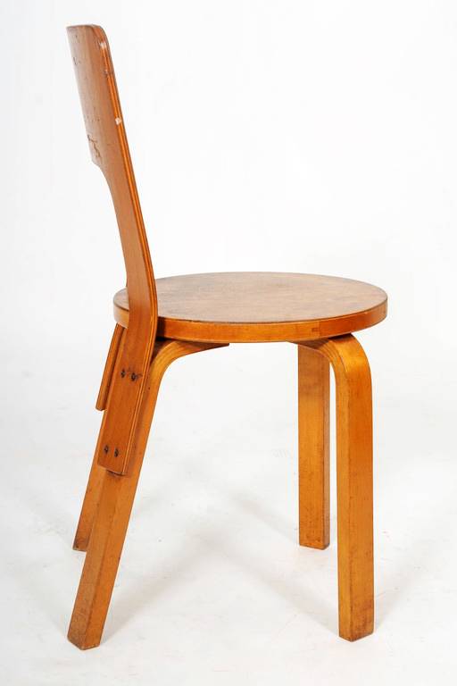 Alvar Aalto Chair