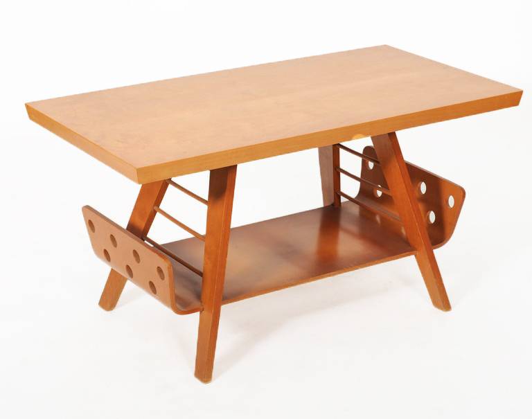 Den Boer Gouda Side Table