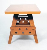 Lutjens, Gouda, Sidetable