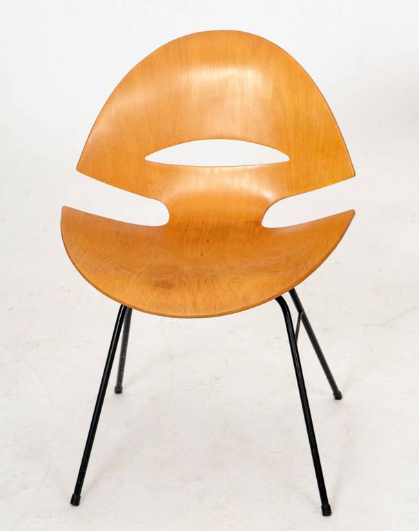 Kandya, Frank Guill Side Chair