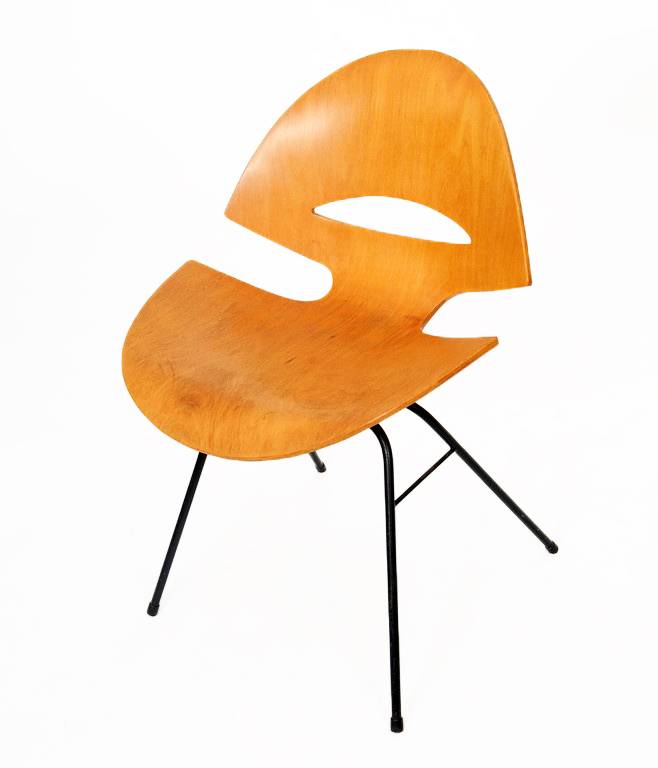 Kandya, Frank Guill Side Chair