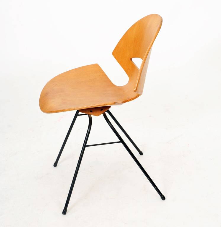 Kandya, Frank Guill Side Chair