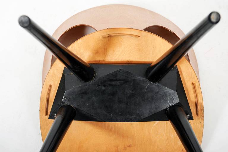 Borge Mogensen chair