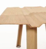 Jeroen Wand's Coffeetable