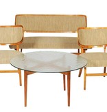 Furniture set by Herta Maria Witzemann