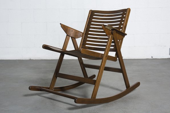 rex rocking chair by beachcrest