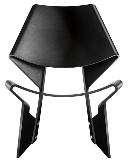 Grete Jalk chair