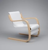 Artek Alvar Aalto - Armchair No.42