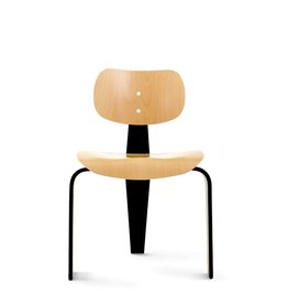 EIERMANN - 3 LEGGED CHAIR - SE 42