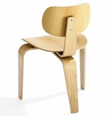 3-legged Chair by Egon Eiermann - SE 42 | 1949