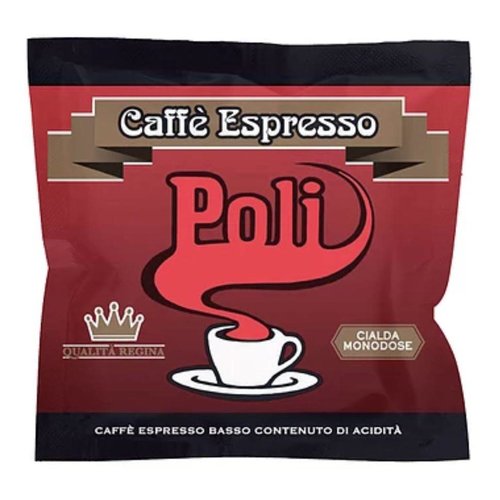 Poli Regina ESE Servings, 150 pieces Poli Regina ESE Servings, 150 pieces