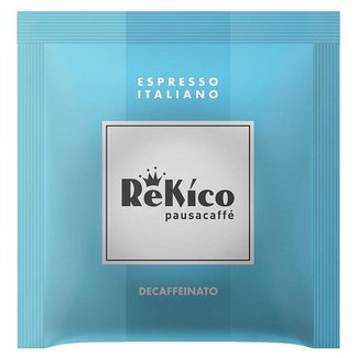 Rekico Caffè Decaffeinato ESE Servings, 150 pieces