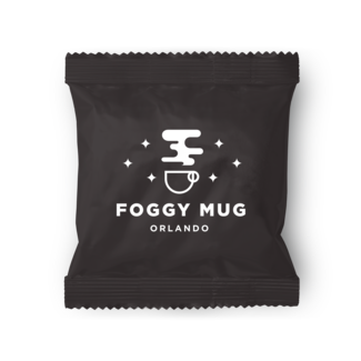 Foggy Mug Orlando | Zoet & Body |150 stuks