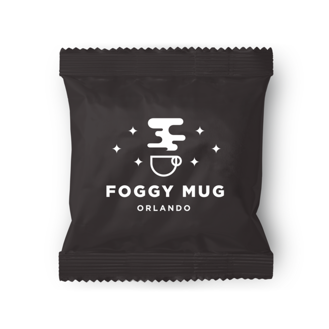 Foggy Mug Orlando | Zoet & Body |150 ESE