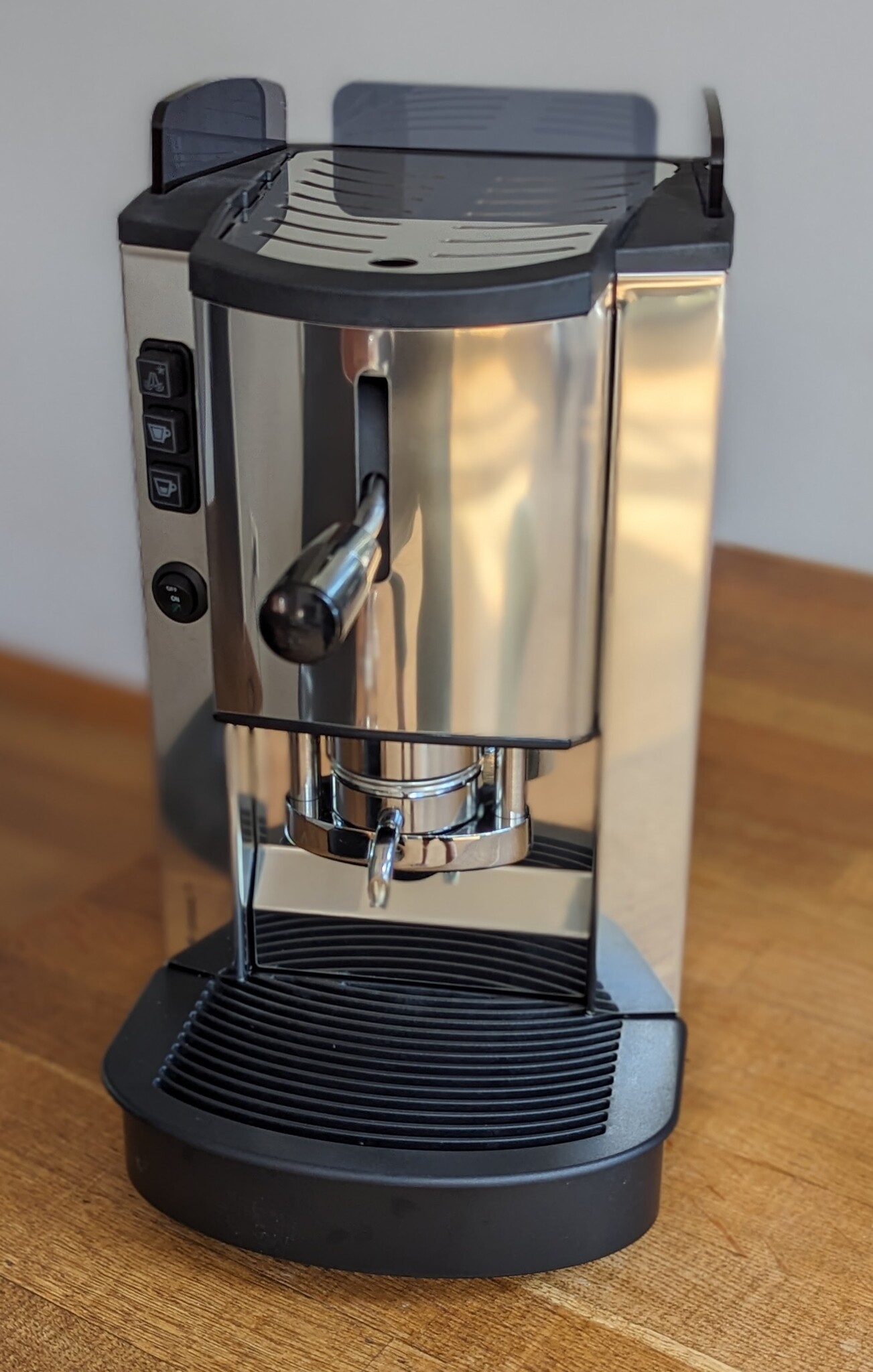 Spinel Pinocchio CE Electronic SST ESE Machine MetaCaffè