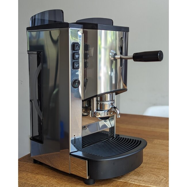 Spinel Esse Pod Espresso Machine