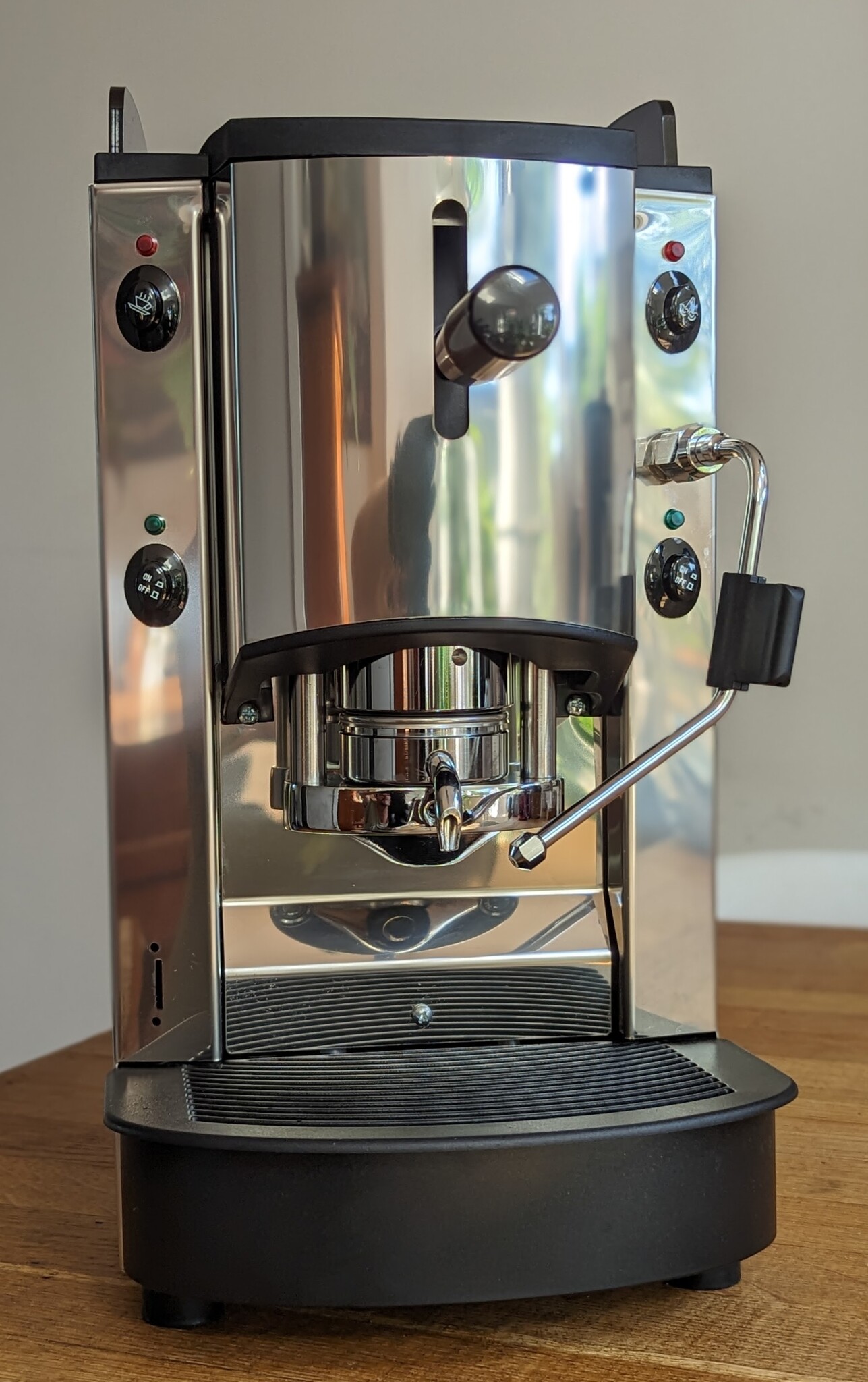 Spinel Pinocchio – Mr. Espresso