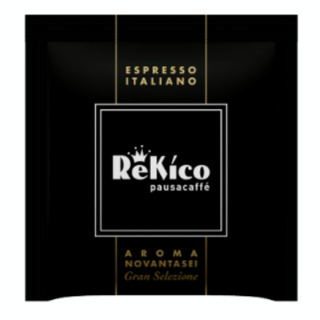 Rekico Caffè AROMA 96  | 100 ESE