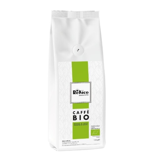 Rekico Caffè Caffé Bio, 1kg