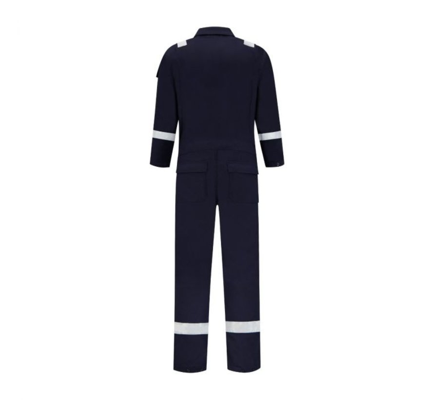 Roughneck Coverall Light Weight - FR 4 Work