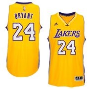 NBA Los Angeles Lakers Home Swingman Jersey - Kobe Bryant - Mens