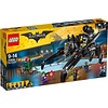 Lego Lego Batman the Movie De Scutter 70908