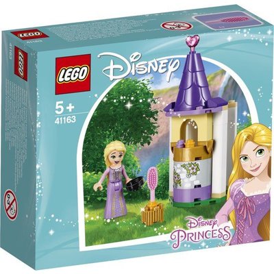 Lego Lego Disney Rapunzel's Kleine Toren 41163