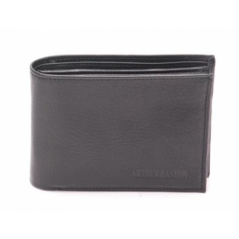 Arthur&Aston mooie en handige porte-dollar, billfold