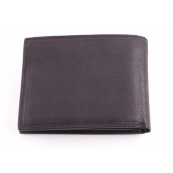 Arthur&Aston lederen porte-dollar, billfold