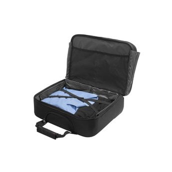 Samsonite handige 17.3" laptoptas op wielen