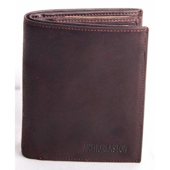 Arthur&Aston lederen herenportefeuille