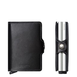 Secrid Twin Wallet original black