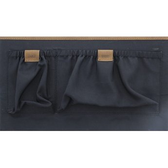 Plevier dames laptoptas 15.6" cognac