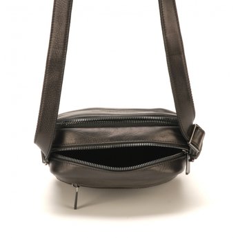 Arthur&Aston prachtig lederen herentas, tablettas