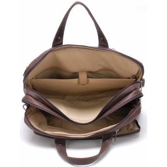 Arthur&Aston handige 3-in-1 tas