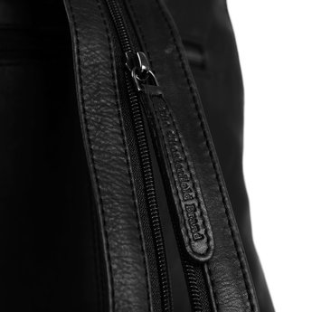 The Chesterfield Brand prachtige lederen rugzak
