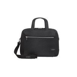 Samsonite Litepoint Aktetas 15.6" zwart