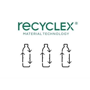 Samsonite handige schoudertas met tabletvak