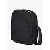 Samsonite Biz2Go Crossbodytas zwart