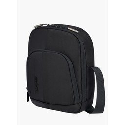 Samsonite Biz2Go Crossbodytas zwart